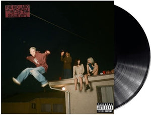 KID LAROI | FIRST TIME DATE (2LP SET) (VINYL)