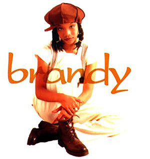 BRANDY | BRANDY (TRANSLUCENT ORANGE 2LP EDITION) (VINYL)