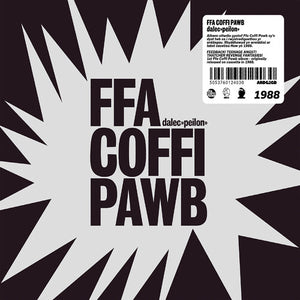 FFA COFFI PAWB | DALEC PEILON