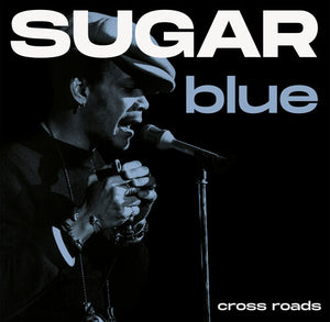 SUGAR BLUE | CROSS ROAD