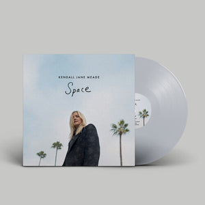 KENDALL JANE MEADE | SPACE