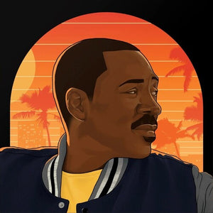 VARIOUS | BEVERLY HILLS COP AXEL F - O.S.T.