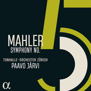 TONHALLE-ORCHESTER ZURICH | SYMPHONY NO.5