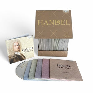 HANDEL | HANDEL EDITION