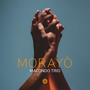 SYLVAIN DEBAISIEUX^FEDERICO STOCCHI^ANGELO MOUSTAPHA | MORAYO