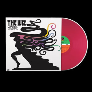 THE WIZ | WIZ (THE SUPER SOUL MUSICAL (WONDERFUL WIZARD OF)