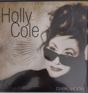 HOLLY COLE | DARK MOON