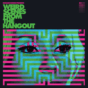 VARIOUS | RICHARD NORRIS PRESENTS: WEIRD SCENES FROM HANGOUT