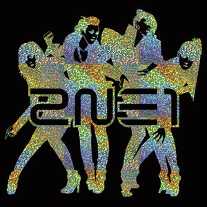 2NE1 | WELCOME BACK - LIMITED EDITION