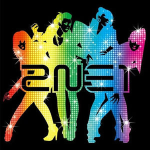 2NE1 | WELCOME BACK