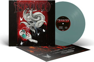 BRONCO | BRONCO (GREEN EDITION) (VINYL)