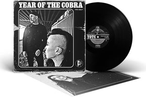 YEAR OF THE COBRA | YEAR OF THE COBRA