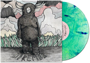 DIKEMBE | MEDIUMSHIP