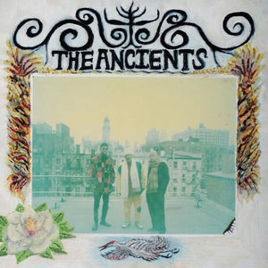 THE ANCIENTS | ANCIENTS