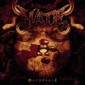 HATE | MORPHOSIS