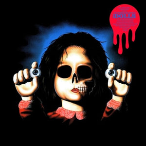 FUZZBEE MORSE | DOLLS (ORIGINAL SOUNDTRACK)