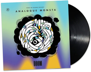 ANALOGUE MONSTA | BOOM