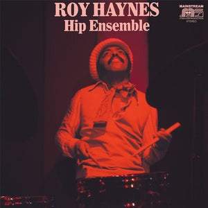 ROY HAYNES | HIP ENSEMBLE (1971)