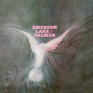 EMERSON LAKE & PALMER^EMERSON LAKE PALMER^EMERSON, LAKE & PALMER | EMERSON LAKE & PALMER