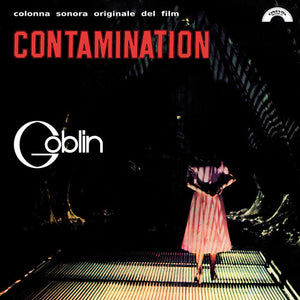 GOBLIN | CONTAMINATION - O.S.T.