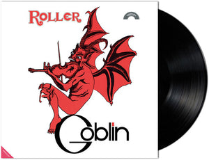 GOBLIN / SOUNDTRACK | ROLLER (VINYL)
