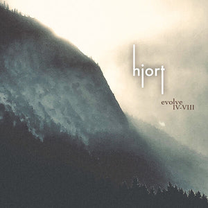 HJORT | EVOLVE IV-VIII