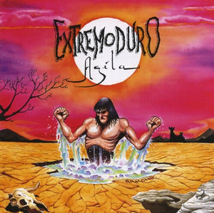 EXTREMODURO | AGILA