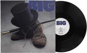 MR BIG | MR BIG
