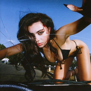 CHARLI XCX | CRASH