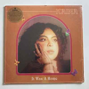 KAINA | IT WAS A HOME