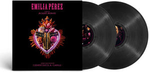 | EMILIA PEREZ - O.S.T.