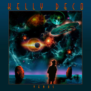 KELLY DECO | VENUS