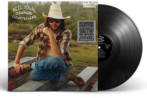 NEIL YOUNG | OCEANSIDE COUNTRYSIDE (VINYL)