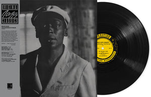 MILES DAVIS | MUSINGS OF MILES (VINYL)