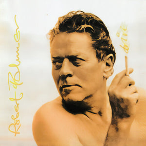 ROBERT PALMER | DRIVE