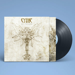 CYNIC | RE-TRACED