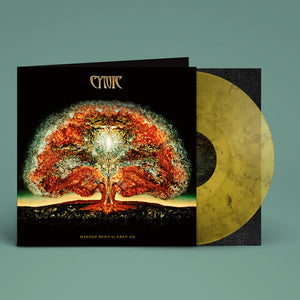 CYNIC | KINDLY BENT TO FREE US