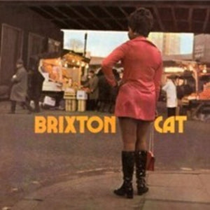 BRIXTON CAT / VARIOUS - EXPANDED EDITION