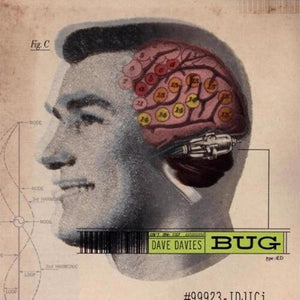 DAVE DAVIES | BUG
