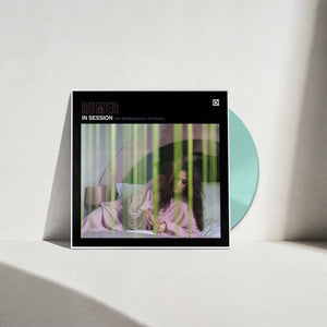 RUMER | IN SESSION - GREEN