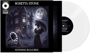 ROSETTA STONE^ROSETTA STONE | NOTHING IS SACRED