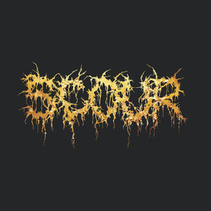 SCOUR | GOLD (VINYL)
