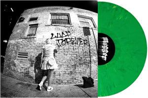 MUGGER | LUCK FOREVER