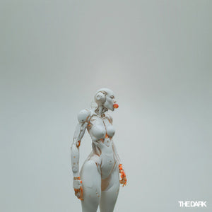 THE DARK | IN HEAVEN THERE'S NOTHING TO SEE