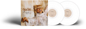 CELIA CRUZ | SIEMPRE VIVIRE