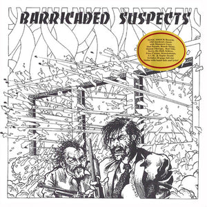 VARIOUS ARTISTS | BARRICADED SUSPECTS / VARIOUS
