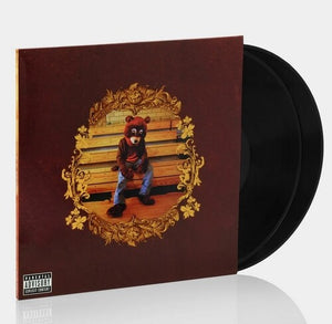 KANYE WEST | COLLEGE DROPOUT (2LP SET) (VINYL)