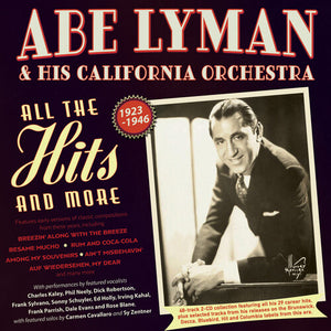 | ALL THE HITS AND MORE 1923-46