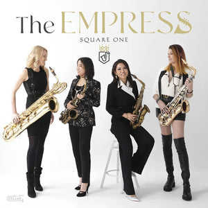 EMPRESS | SQUARE ONE