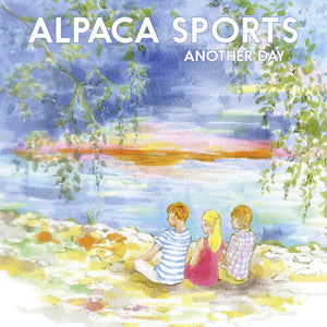 ALPACA SPORTS | ANOTHER DAY